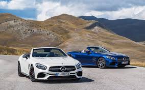 The stats are compelling, mind: 95 Mercedes Amg Sl63 Sl65 Wallpapers On Wallpapersafari