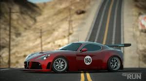 Your voice assistant siri can help you! Need For Speed The Run Gets An Italian Flavour