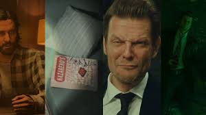 The Best References And Hidden Details In Alan Wake 2