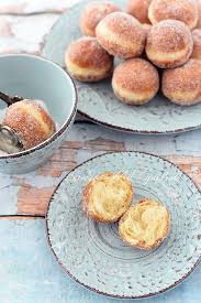 Mini Krapfen Rezept Rezept Krapfen Rezept Geback Krapfen Backen