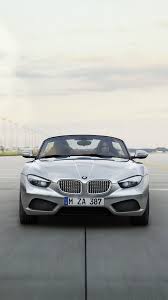 Bmw Zagato Roadster Bmw