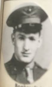 Max Simeon Brady (1922-2007)