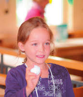 SCHÜTZENFEST- PROGRAMM