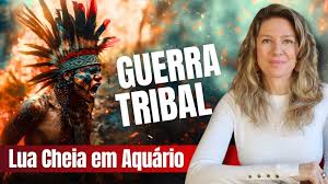 a astróloga: Lua Cheia em Aquário