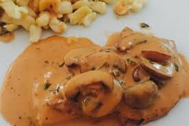 Jagersauce 2 Rezepte Streetfood Rezepte Sossen Rezepte