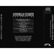 Amico nel dolore e nel rimpianto vivere con te и stata una partita il gioco и stato duro comunque sia finita ma sarа la notte magica o forse l'emozione io mi ritrovo solo davanti al tuo portone. Gli Anni 80 Antonello Venditti Mp3 Buy Full Tracklist