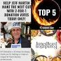 Profile Picture of Jeff Martin (@jeffmartinmedia) • Instagram photos and videos (@instagram.com) on Google