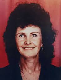 Obituary information for Lorene Dunsmore