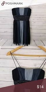 Dressbarn Dress Size 4 Measurements Were Taken With Clothes Laying Flat And Are Approximate Measurement Brea Dress Barn Dresses Dresses Fashion