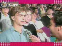 Afrenta infame actual chile parra embajador violeta chilenos ministra presidente cultural. Luciano Cruz Coke En Festival De Vina 1989 Youtube
