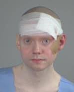 Around 8:50pm last night, State Patrol had a maroon Honda Accord pulled  over for a speeding violation near Happy Chef