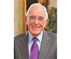 Ron Ansin Obituary (1934