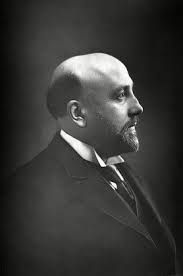 William Hurrell Mallock Writer 1849 1923 Foto de stock de contenido  editorial