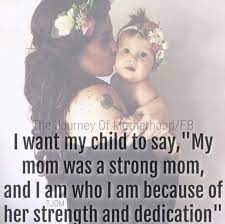 The strong mom quotes below come from a whole range of different people, including actors, poets, writers and even presidents! Pin On All In The Family