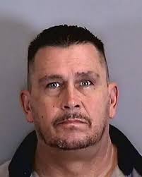 54-year-old BILLY SIMONS from Manatee County, Florida was arrested