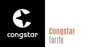 In terms of recall value this is not. Congstar Logo Logodix