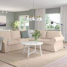 كنبات زاوية من ايكيا ikea