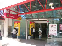 St.george bank | 33,184 followers on linkedin. File St George Bank Branch Jpg Wikipedia