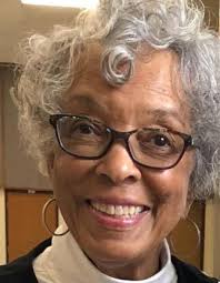 Obituary for Queen Walker