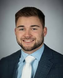 Joe Kinser's Instagram, Twitter & Facebook