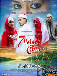Ayat ayat cinta 2 wikipedia bahasa indonesia ensiklopedia bebas. Film Menyesatkan 7 Petala Cinta Mahdiyyah