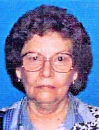 Nadine Hollars Obituary