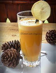 Îmbunătățește gustul, păstrând în același timp. Suc De Dovleac Mandarine Si Ghimbir Retetele Mele Dragi