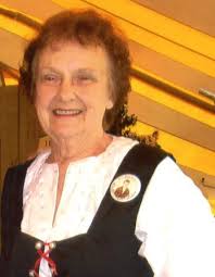 Obituary for Alice E Stowell