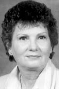 OPAL FORBUS Obituary (2007)