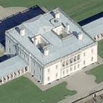 Plan of ye second floor. The Queen S House In London United Kingdom Google Maps