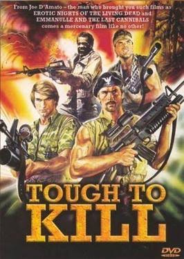 Tough to Kill - Wikipedia