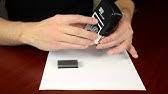 Simple tricks on unlocking a 2000 plus printer 40 rubber stamp in minutes. How To Unlock A 2000 Plus Printer 40 Rubber Stamp Youtube