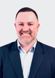 Tommy Ricker, Financial Representative