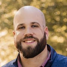 Benjamin Thacker's Instagram, Twitter & Facebook