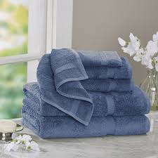 We did not find results for: Bare Cotton Luxury 6 Piece Turkish Cotton Towel Set Walmart Com Walmart Com