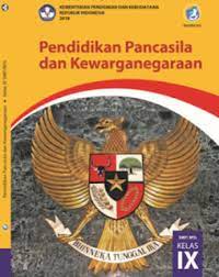 Bab 3 kok beda ya dengan di buku paket pkn kls 9? Materi Pelajaran Ppkn Kelas 9 Semester 1 2 Revisi Terbaru Kherysuryawan Id