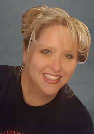 Christina Dawn Castonguay-Dauscher, lovingly known as Crissy, of Saint Jo,  Texas, departed this life