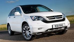 Honda crv generasi 1 modifikasi static memang asik. Honda Cr V Jadi Suv Terlaris 2012 Modifikasi Gooto Com