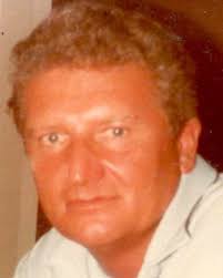 Nathan Doty Obituary (1933