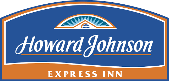 Logo Vectorial SVG Howard Johnson Express - Descarga Gratuita | Worldvectorlogo
