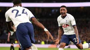 Did you scroll all this way to get facts about bergwijn spurs? Steven Bergwijn Reveals Sacrifices His Family Made Which Ended Up Earning Him Tottenham Move Football News Sky Sports