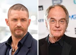 15 Fathers of your favourite male celebrities you haven't seen before