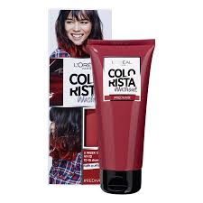 These dyes are a conditioning cream that can be applied after shampooing your hair or even directly after lightening. 7 Products To Boost Red Hair Colour Beauty Crew