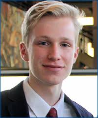 2021 SCHOLARSHIP PROGRAM