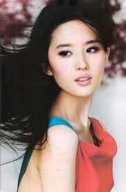 Gülnezer bextiyar / gulinazha / nazha. Liu Yifei Born 25 August 1987 Is One Of The Most Beautiful Chinese Actresses She Is Also A Model And A Singer Chinese Model Chinese Actress Digital Art Girl