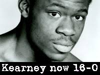 1987 Philadelphia Boxing Events