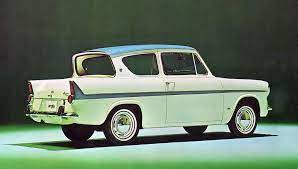 See more ideas about auto, kulkuvälineet, autot ja moottoripyörät. Ford Anglia Photo And Video Review Comments