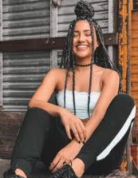 Zenci Orgusu Sac Modelleri 2018 2019 Sac Sacmodelleri Hair Hairstyles Zenciorgusu Sacorgusu Afrikaorgusu Box Braids Hairstyles Uzun Sac Zenci Orgusu