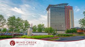 Learn about blackjack, baccarat, craps, keno, poker and more! Wind Creek Atmore Home Facebook