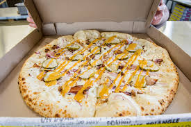 Check spelling or type a new query. Here S A Map Of Takeout Food And Delivery Options At Restaurants In Toronto Right Now